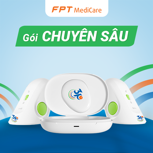 chương trình sử dụng chuyên sâu máy đo đường huyết 3P